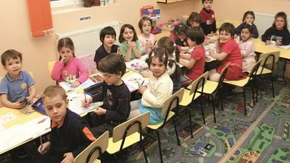Şcolile din Bucureşti au doar jumătate din profesorii necesari pentru clasa pregătitoare