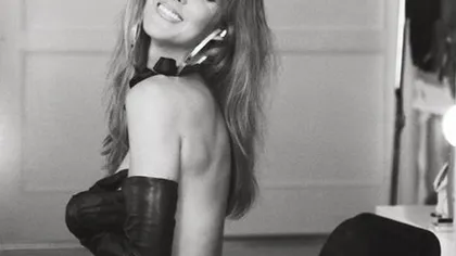 Celine Dion, topless la 44 de ani