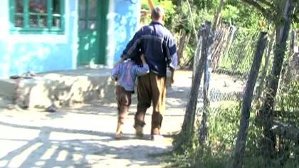 Copii proveniţi din relaţii incestuoase, luaţi în custodie de autorităţi VIDEO