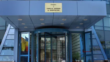CSM a respins detaşarea Monei Pivniceru la Justiţie
