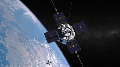 NASA a lansat două sonde pentru studierea centurilor de radiaţii ale Pământului VIDEO