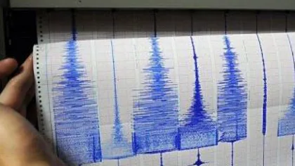 Cutremur de 6,1 pe Richter în Peru