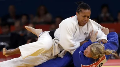 JO 2012: Song Dae-nam şi Lucie Decosse, campioni olimpici la judo