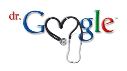 De ce n-ar trebui să-l mai consulţi pe Doctor Google