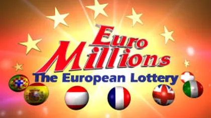 Premiul loteriei europene Euro Millions, maxim record de 190 de milioane de euro