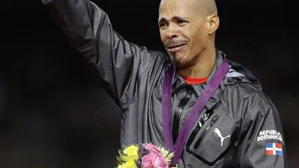 Campioni olimpici la PLÂNS. Vezi care sunt cei mai sensibili sportivi de la JO 2012 FOTO&VIDEO