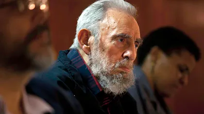 Fidel Castro şi-a sărbătorit ziua de naştere în cea mai mare discreţie