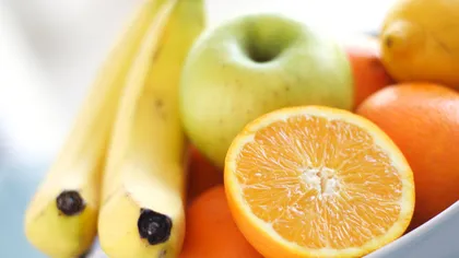 Ce se întâmplă dacă mâncăm fructe înainte de masă
