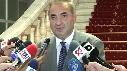Florin Georgescu: Negocierile cu partenerii internaţionali s-au încheiat cu succes