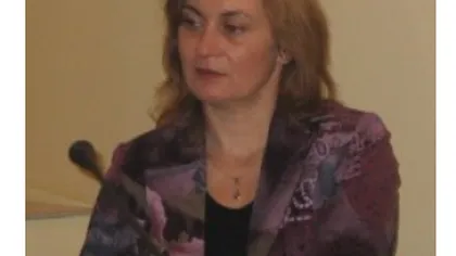 DEMISIE DIN CSM. Georgiana Iorgulescu: Ce s-a întâmplat cu Pivniceru a fost un circ de nedescris