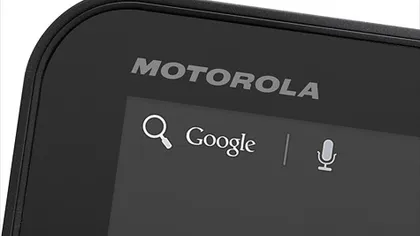 Google face concedieri: 4.000 de angajaţi de la Motorola Mobility trimişi acasă
