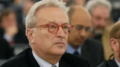 Swoboda, ATAC la Reding: Aţi pus sub semnul întrebării obiectivitatea Comisiei Europene VIDEO