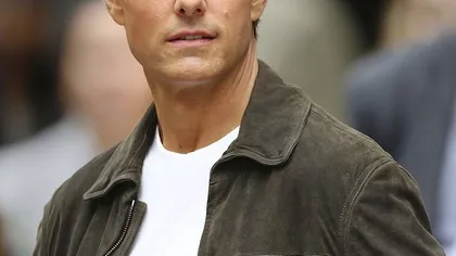 Tom Cruise vrea să cumpere casa de vacanţă din Italia a lui George Clooney