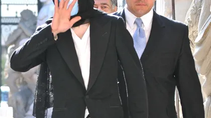 Fiul lui Michael Jackson suferă de BOALA RARĂ care i-a distrus viaţa tatălui său