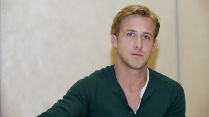 Ryan Gosling debutează ca regizor cu 