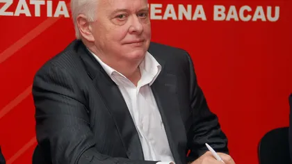 Hrebenciuc: Voi propune revenirea la votul proporţional pe listă