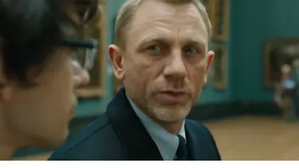 Daniel Craig, cel mai dorit James Bond. Ce fată Bond ocupă primul loc în preferinţele bărbaţilor