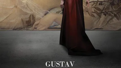 Expoziţie Gustav Klimt şi Kunstlerkompanie, la Muzeul Peleş