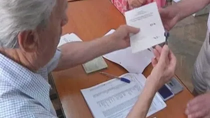 Procurorii fac din nou verificări în Vrancea privind referendumul