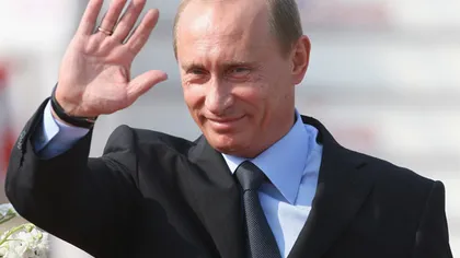 Preşedintele rus Vladimir Putin a devenit bunic. Fiica sa cea mare a născut un băieţel