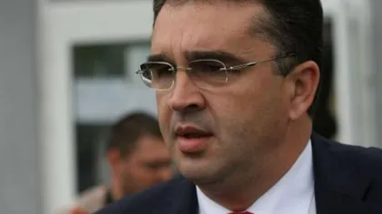 Oprişan: E suspectă declaraţia lui Vasile Blaga privind prietenia sa cu miniştrii Rus şi Dobre VIDEO