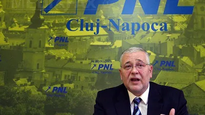 Liderii PNL Cluj neagă că îl cunosc pe interlopul pus sub urmărire penală alături de Atanasiu