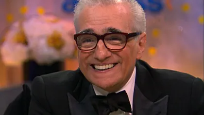 Martin Scorsese, dat în judecată pentru că a amânat 22 de ani să regizeze un film