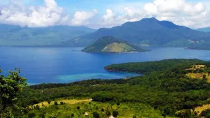 Cutremur de 6,4 grade în largul Insulelor Moluce din Indonezia