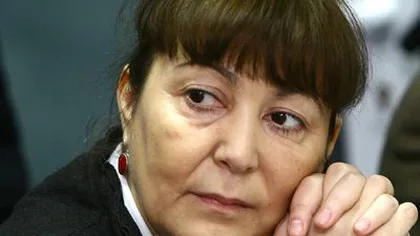 Macovei: Mona Pivniceru nu mai poate fi propunerea pentru Ministerul Justiţiei