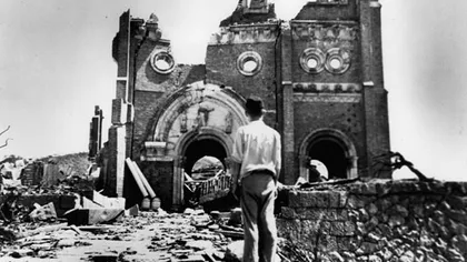 Ziua în care pământul s-a zguduit: Japonia a comemorat 67 de ani de la atacul de la Nagasaki