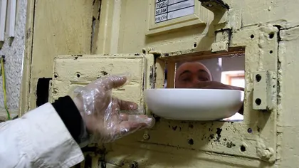 Criză de telefoane mobile şi băuturi alcoolice în penitenciarul Jilava. Vezi ce a provocat-o