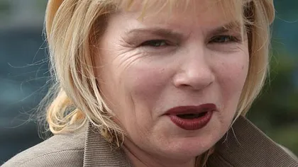 Mona Pivniceru a depus jurământul în funcţia de ministru al Justiţiei VIDEO