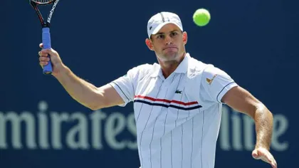 Tenismenul Andy Roddick se retrage după US Open