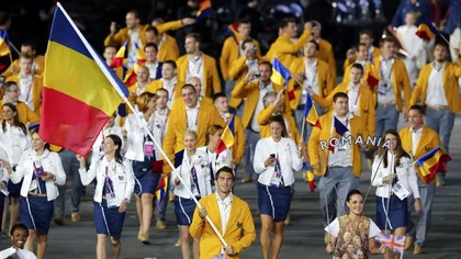Olimpiada de la Londra, cea mai slabă pentru România din ultimii 48 de ani