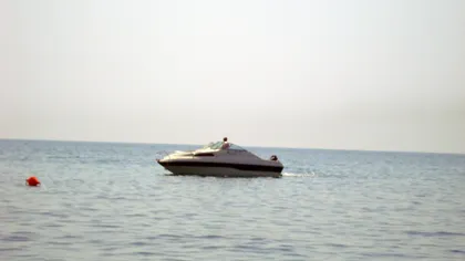 Barcă răsturnată în Delta Dunării. O persoană este dată dispărută