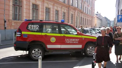 Două turiste din Polonia rătăcite în Munţii Rodnei au fost găsite de salvamontişti după câteva ore
