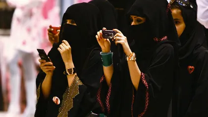Arabia Saudită construieşte oraşul femeilor de carieră, unde nu va călca picior de bărbat