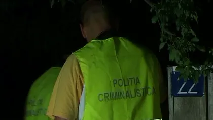 Doi bărbaţi din Tulcea, atacaţi cu arme şi cuţite în propria curte VIDEO