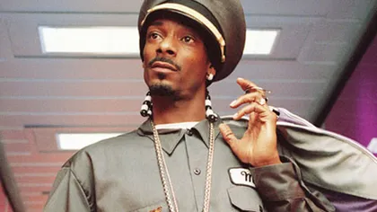 Snoop Dogg nu mai vrea să fie câine, vrea să fie LEU