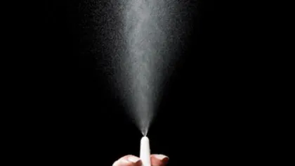 Trei milioane de dolari pentru inventarea unui spray nazal împotriva sinuciderilor