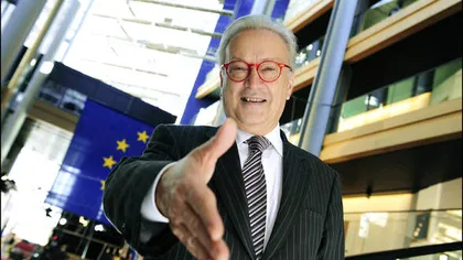 Swoboda condamnă presiunile politice puse de Traian Băsescu asupra Justiţiei