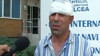 Taximetrist violat de o clientă în Tulcea. 