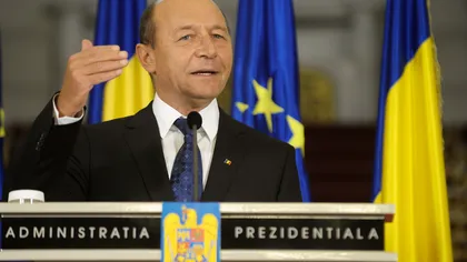 Tabără: Băsescu are 99% şanse să revină la Cotroceni