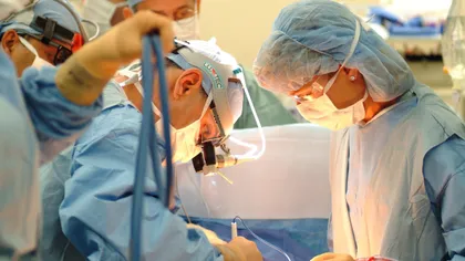 REVOLTĂTOR. Un medic italian a refuzat să-i facă transplant unui român. 