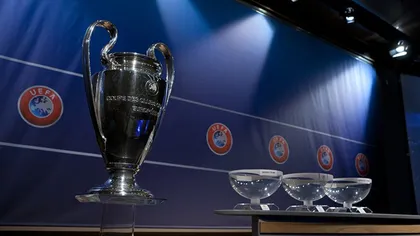 CFR Cluj are şanse la grupele Champions League. Vezi numele potenţialilor adversari