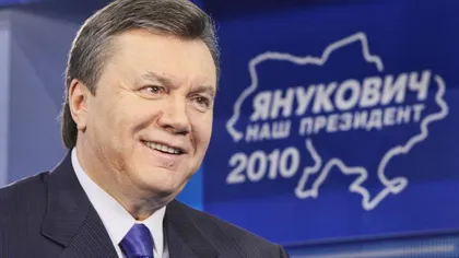 Viktor Ianukovici a promulgat controversata lege privind utilizarea limbii ruse