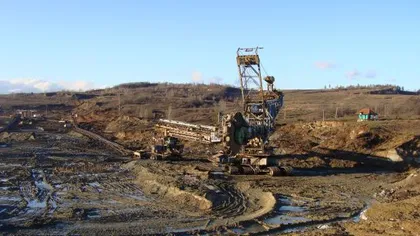 Accident grav de muncă: Un miner din Vâlcea a murit după ce s-a electrocutat
