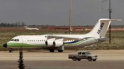 Traficul aerian, reluat la Benghazi după ce a fost suspendat din motive de securitate