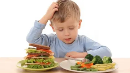 Alimente care ajută copilul la învăţat