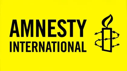 Amnesty International: Miniştrii francezi care vin în România trebuie să evite 